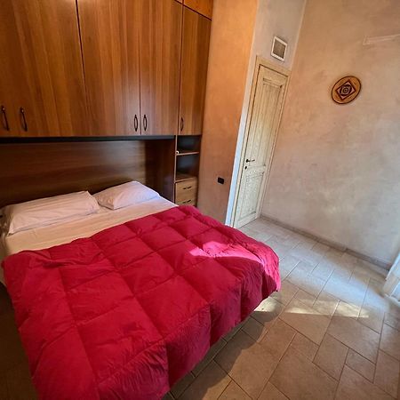 In Campagna Da Nino Hotel Olbia Kültér fotó