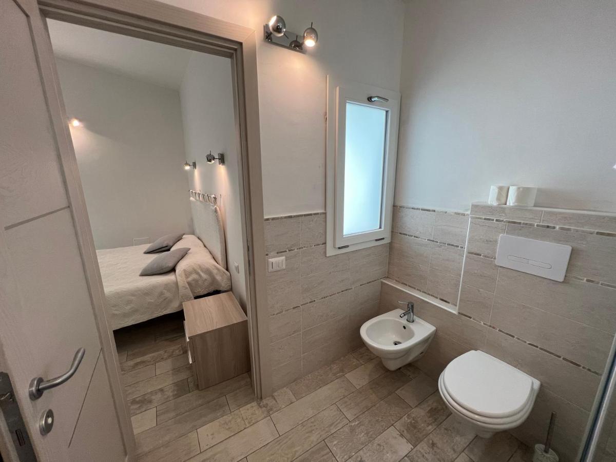 In Campagna Da Nino Hotel Olbia Kültér fotó