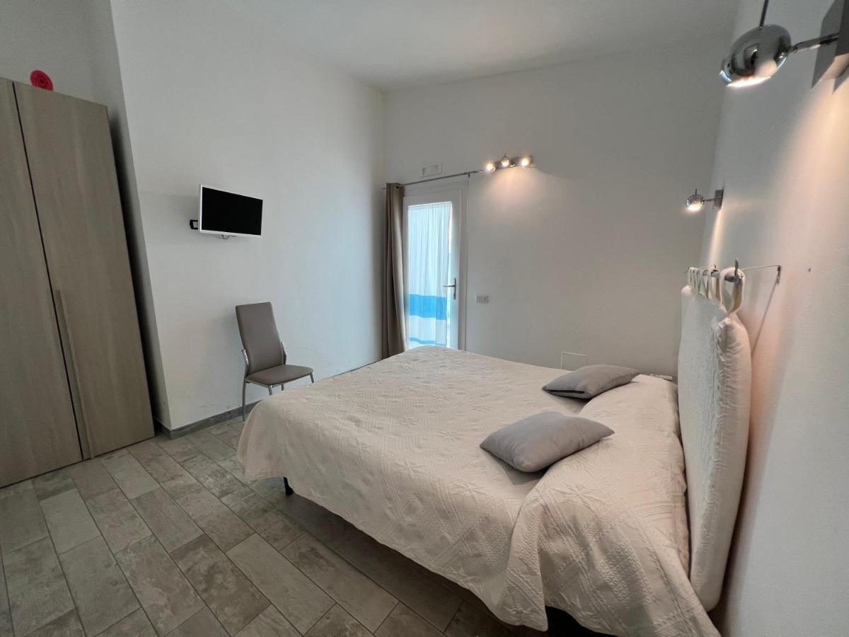 In Campagna Da Nino Hotel Olbia Kültér fotó