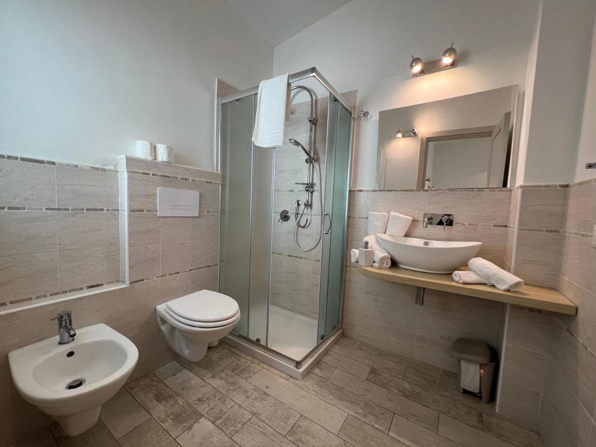 In Campagna Da Nino Hotel Olbia Kültér fotó