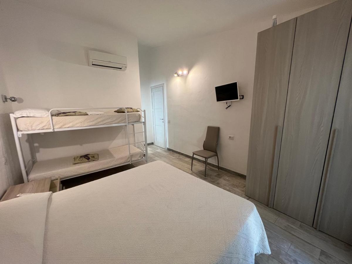 In Campagna Da Nino Hotel Olbia Kültér fotó