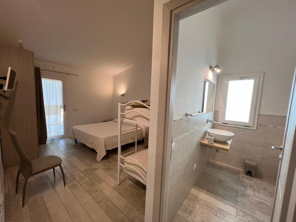 In Campagna Da Nino Hotel Olbia Kültér fotó