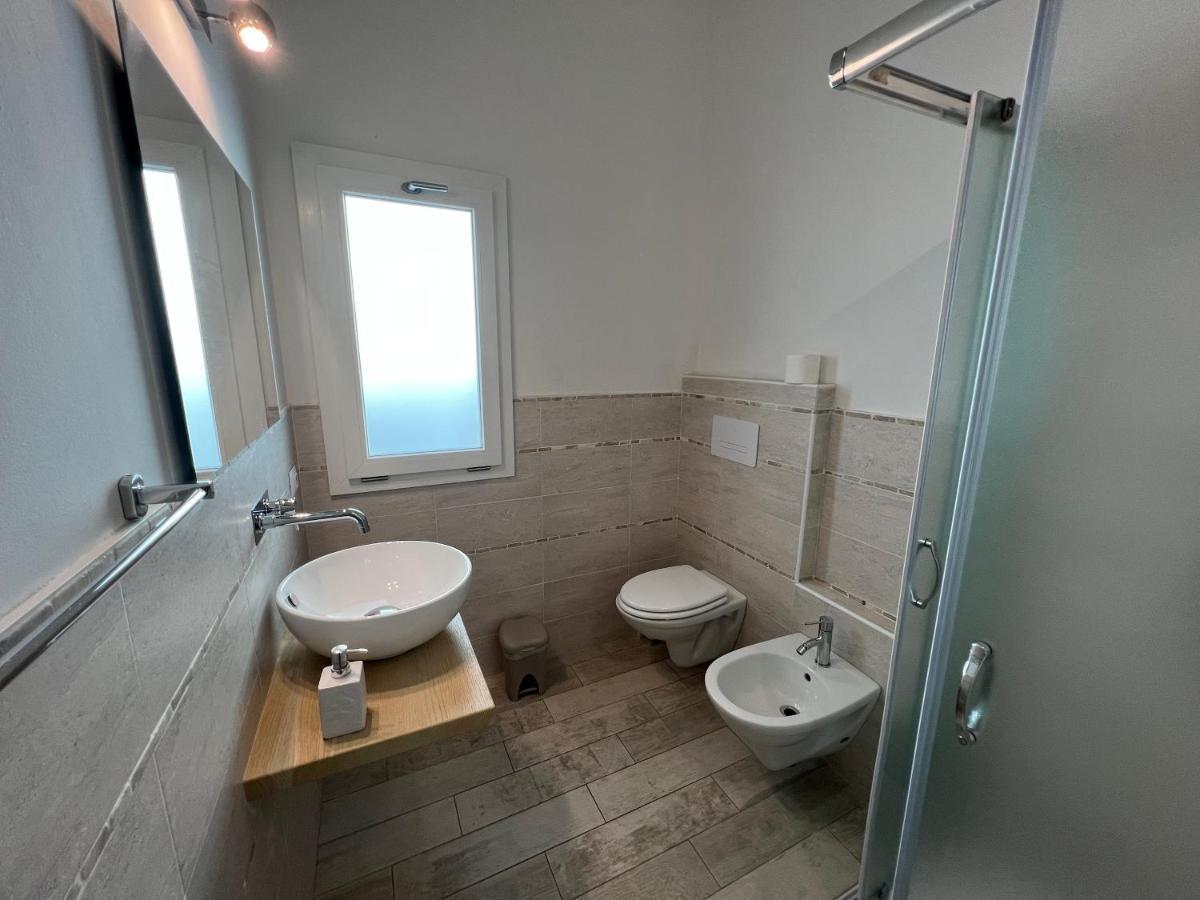 In Campagna Da Nino Hotel Olbia Kültér fotó