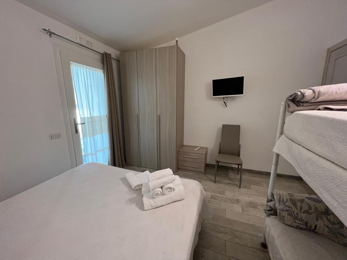 In Campagna Da Nino Hotel Olbia Kültér fotó