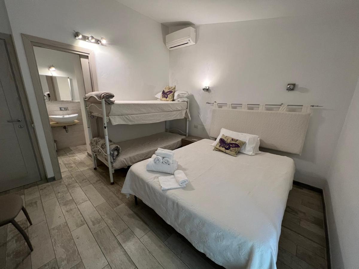 In Campagna Da Nino Hotel Olbia Kültér fotó