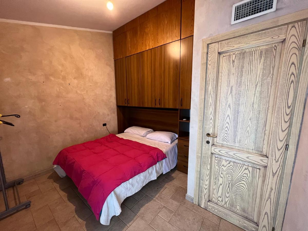 In Campagna Da Nino Hotel Olbia Kültér fotó