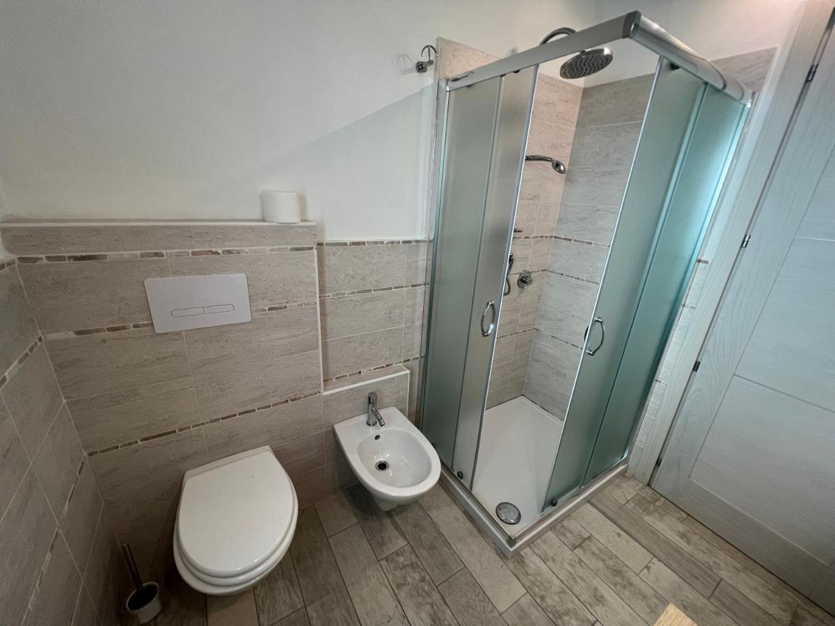 In Campagna Da Nino Hotel Olbia Kültér fotó