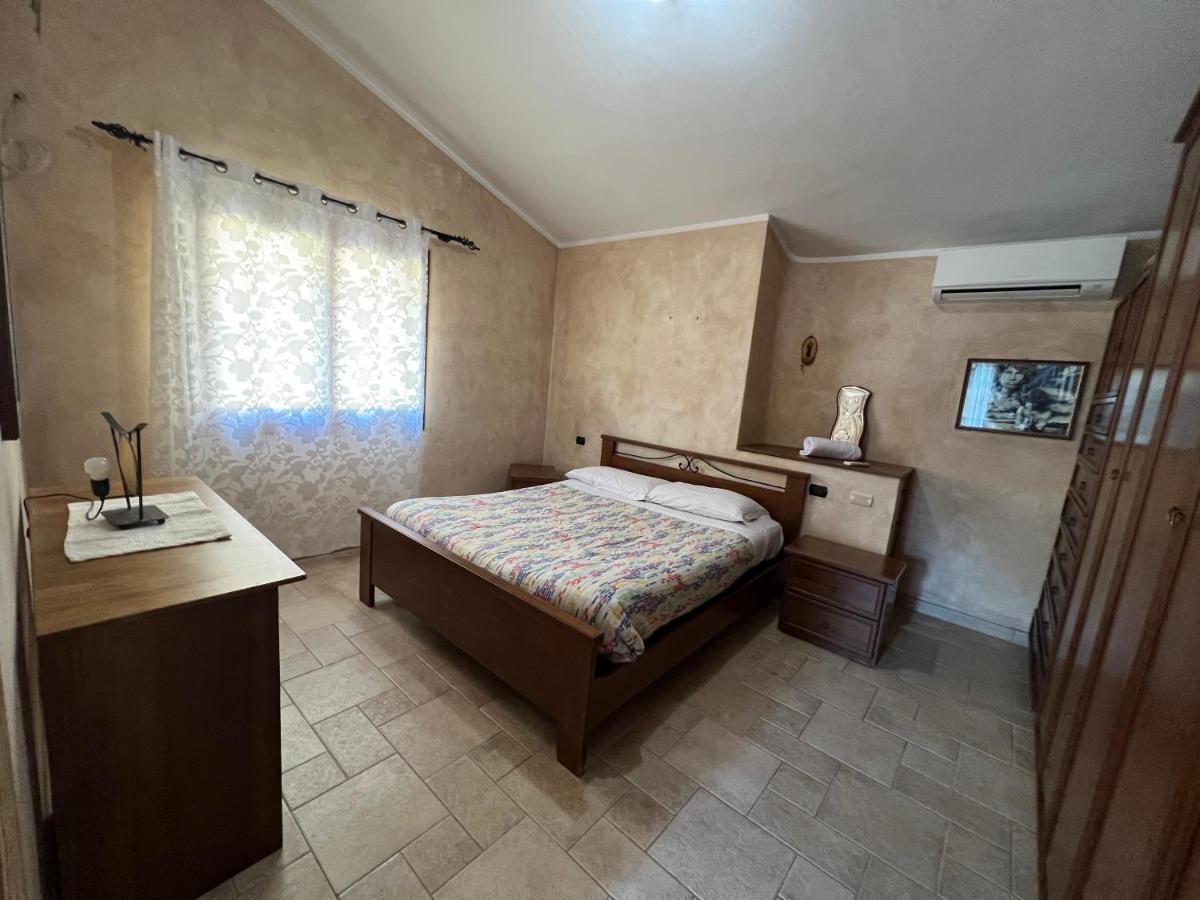 In Campagna Da Nino Hotel Olbia Kültér fotó