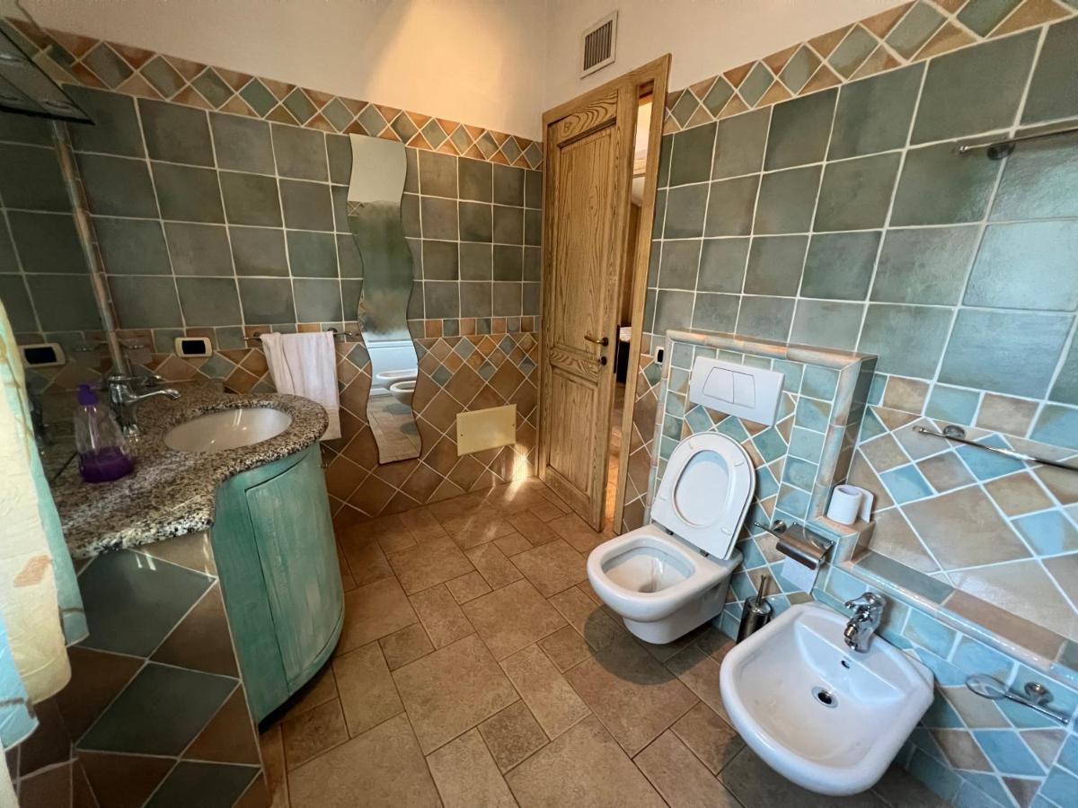 In Campagna Da Nino Hotel Olbia Kültér fotó