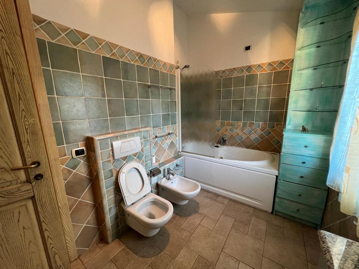 In Campagna Da Nino Hotel Olbia Kültér fotó