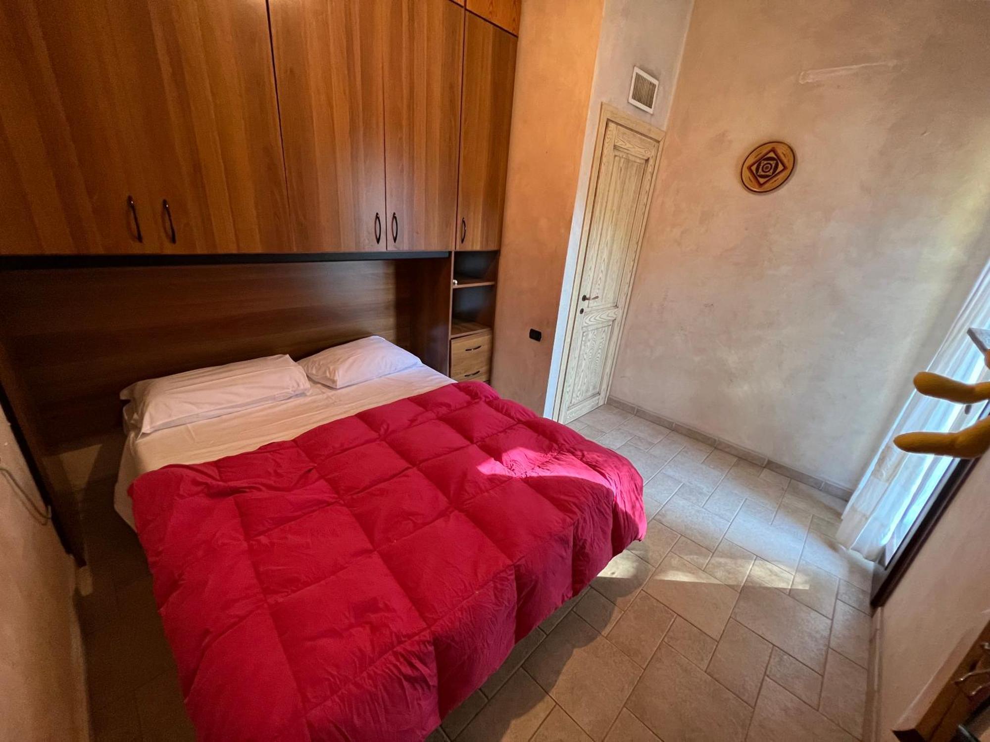 In Campagna Da Nino Hotel Olbia Kültér fotó