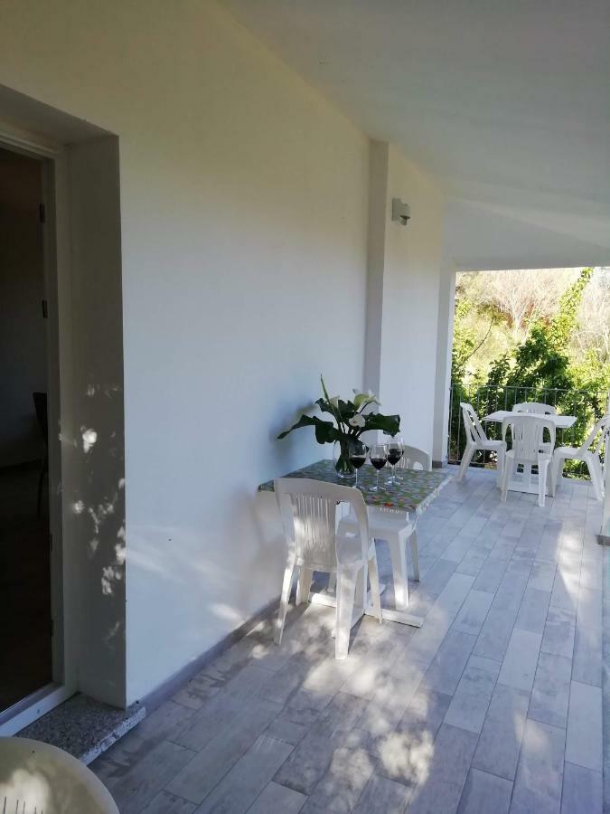 In Campagna Da Nino Hotel Olbia Kültér fotó