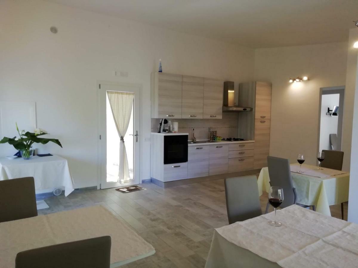 In Campagna Da Nino Hotel Olbia Kültér fotó