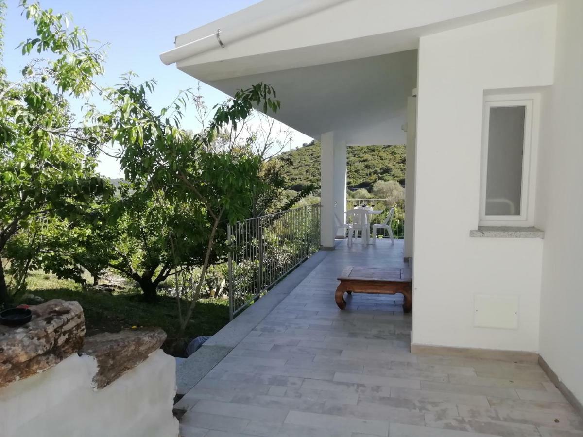 In Campagna Da Nino Hotel Olbia Kültér fotó