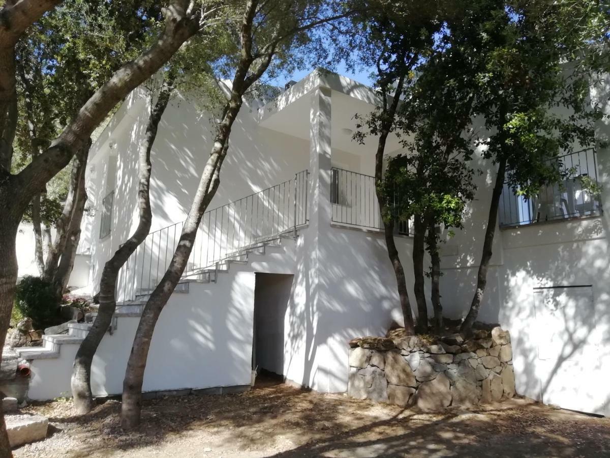 In Campagna Da Nino Hotel Olbia Kültér fotó