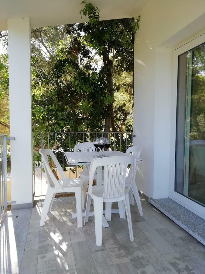 In Campagna Da Nino Hotel Olbia Kültér fotó