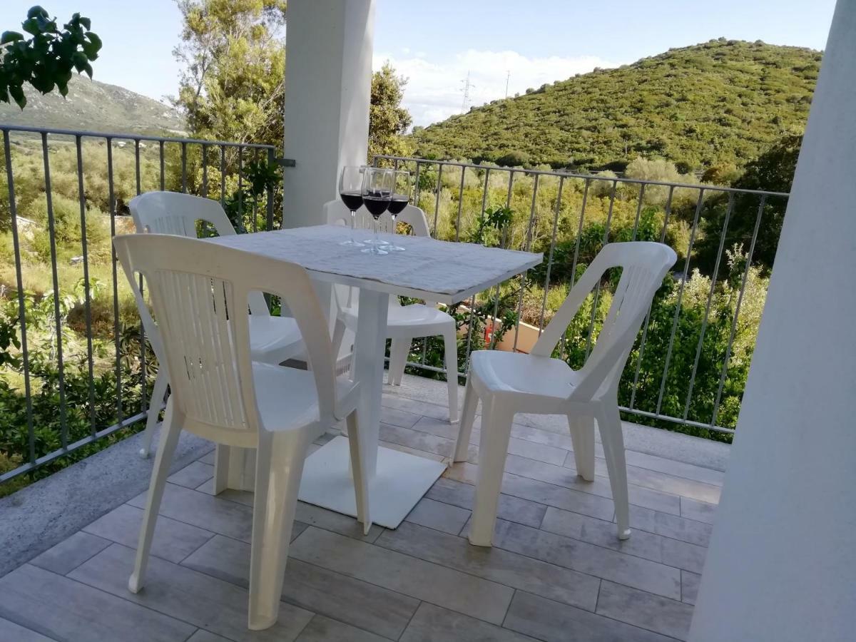 In Campagna Da Nino Hotel Olbia Kültér fotó