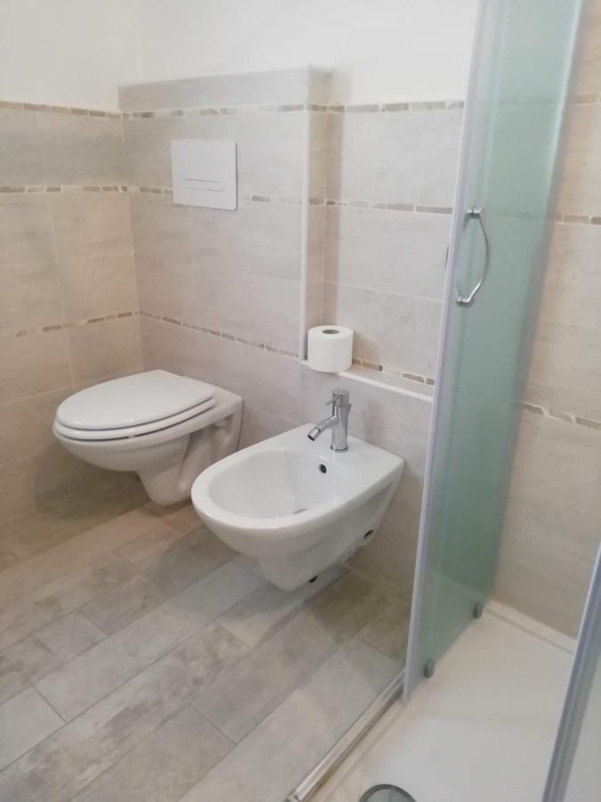 In Campagna Da Nino Hotel Olbia Kültér fotó