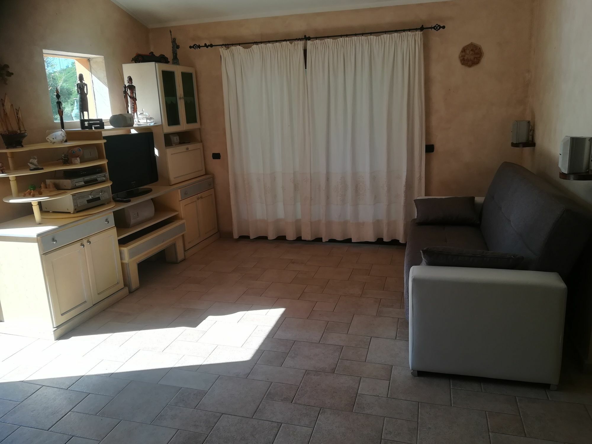In Campagna Da Nino Hotel Olbia Kültér fotó